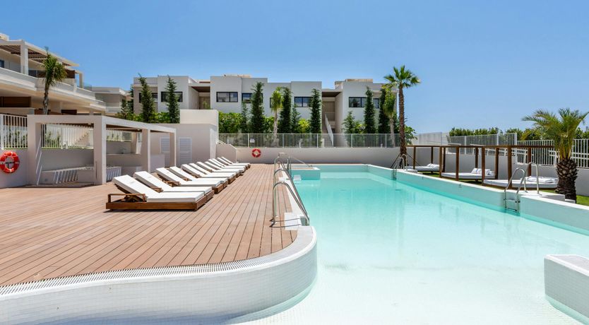 Photo of Star of Mijas