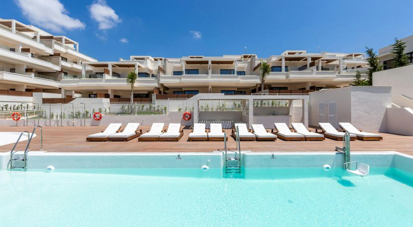 Photo of Star of Mijas