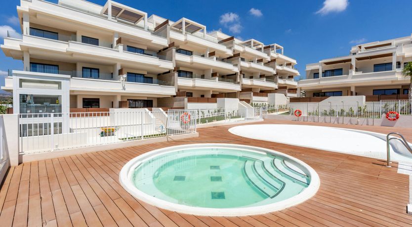 Photo of Star of Mijas