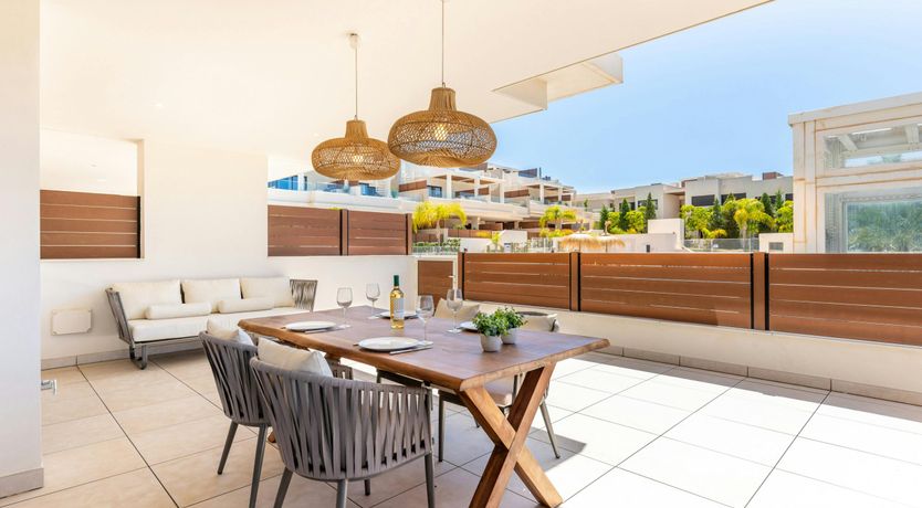 Photo of Star of Mijas