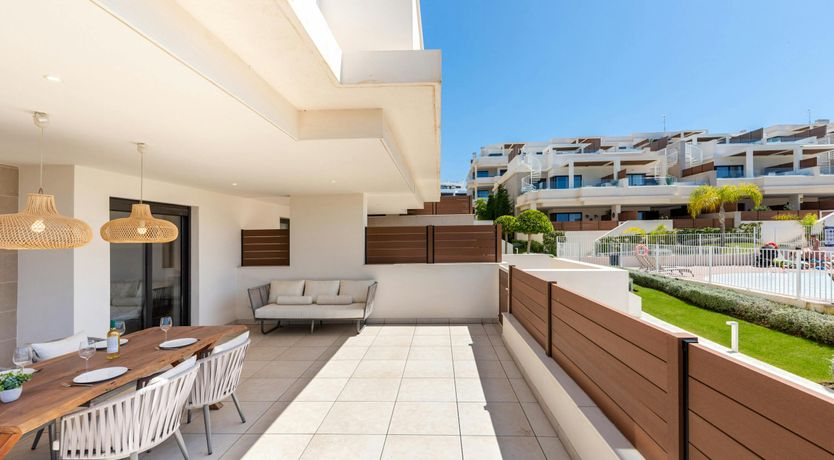 Photo of Star of Mijas