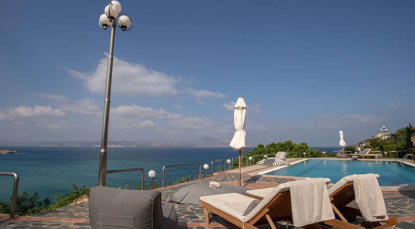 Photo of Coastal Daydream