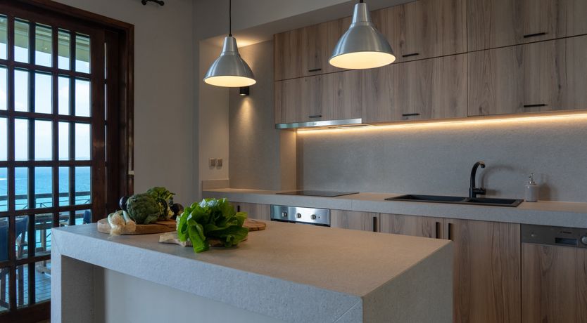 Photo of Coastal Daydream