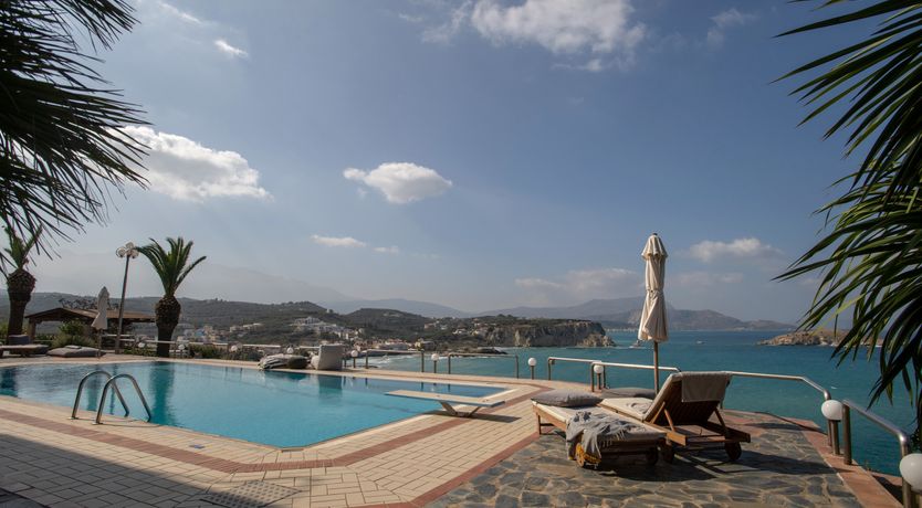 Photo of Coastal Daydream