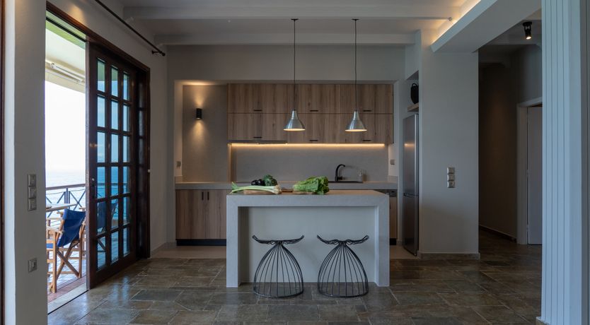 Photo of Coastal Daydream