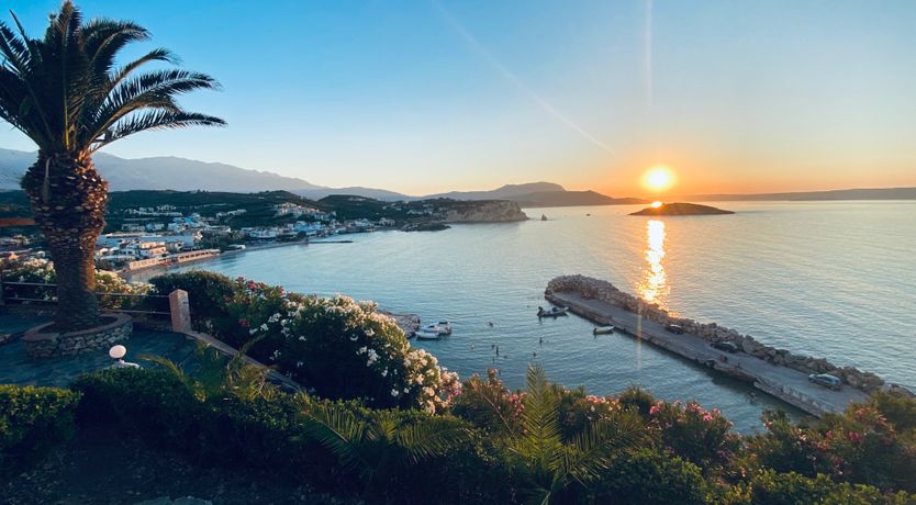 Photo of Coastal Daydream