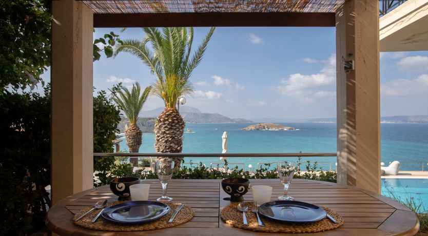 Photo of Coastal Daydream