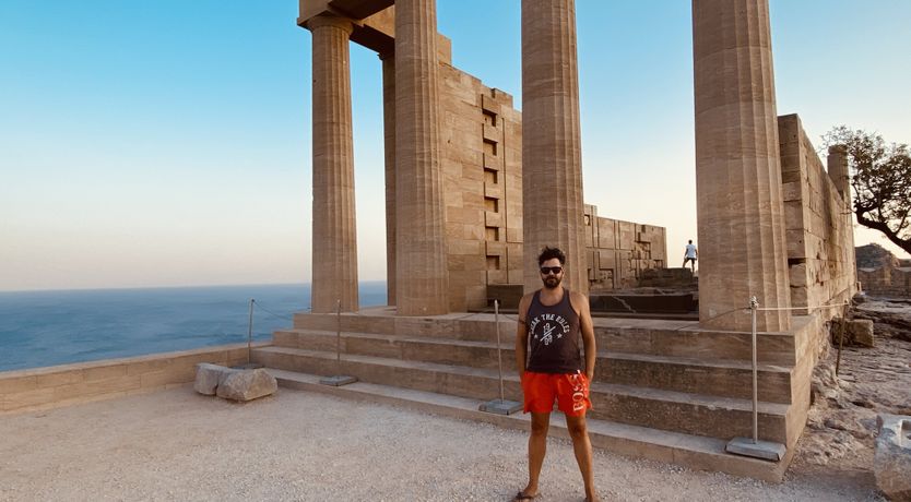 Photo of Coastal Daydream