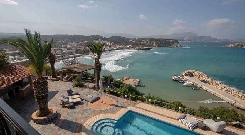 Photo of Coastal Daydream