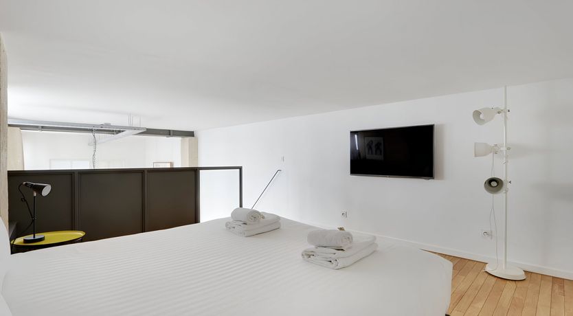 Photo of Hauteville Haven