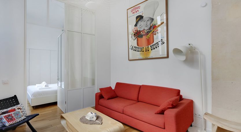 Photo of Hauteville Haven