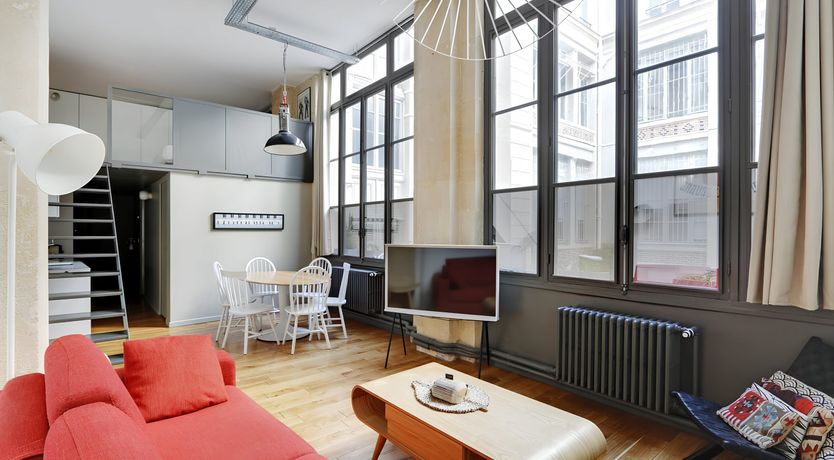 Photo of Hauteville Haven