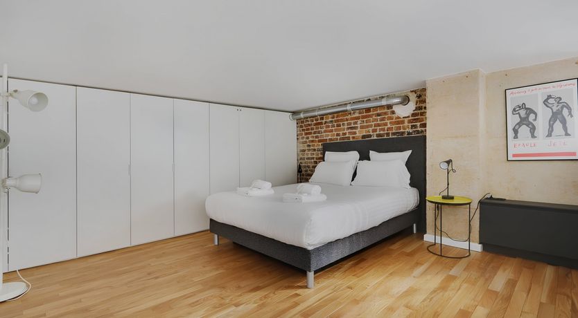 Photo of Hauteville Haven