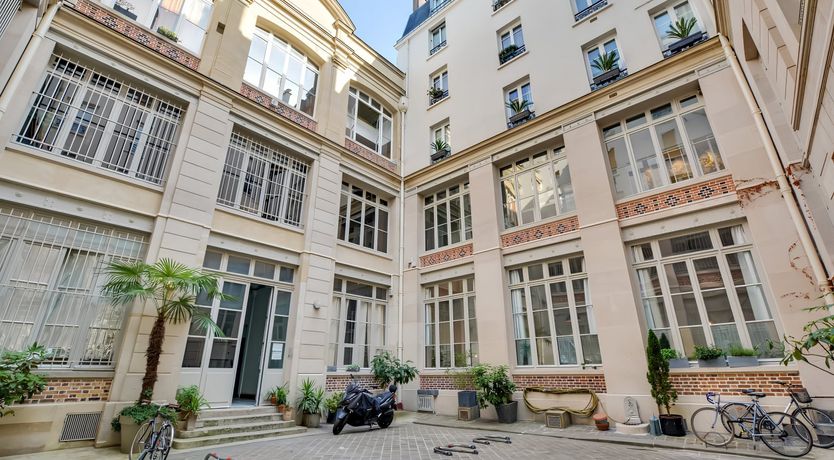 Photo of Hauteville Haven