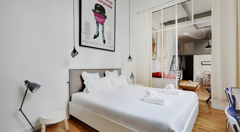 Photo of Hauteville Haven