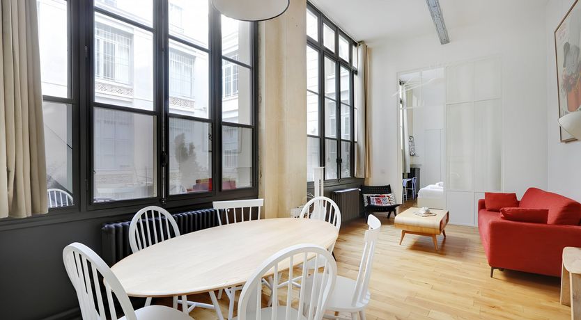 Photo of Hauteville Haven