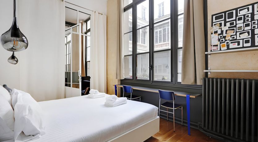 Photo of Hauteville Haven