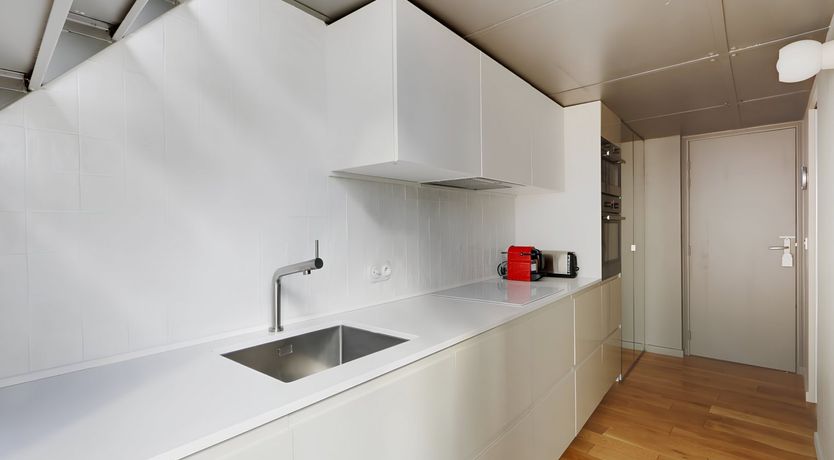 Photo of Hauteville Haven