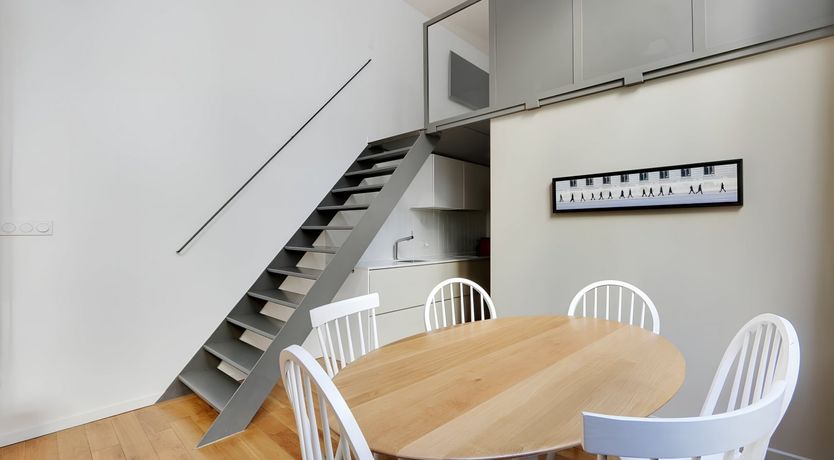 Photo of Hauteville Haven