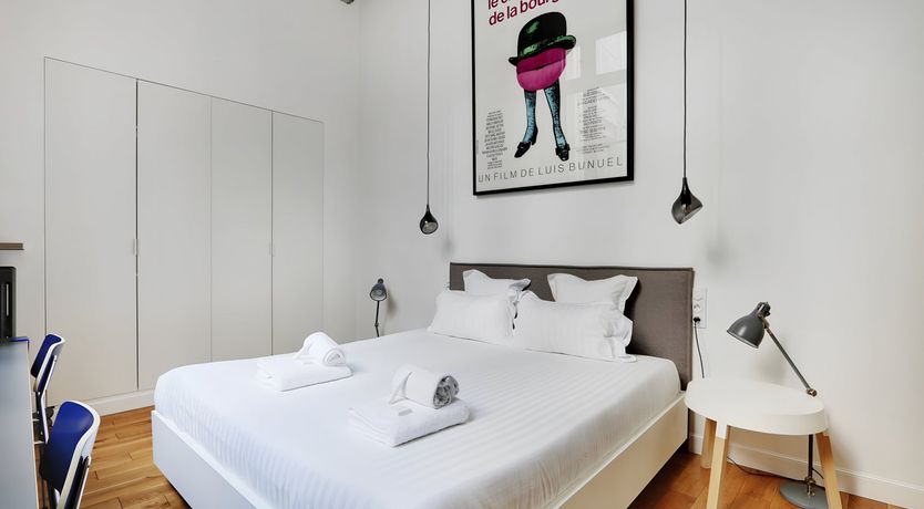 Photo of Hauteville Haven