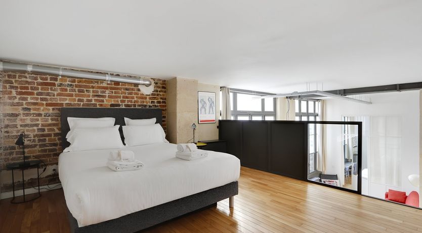 Photo of Hauteville Haven