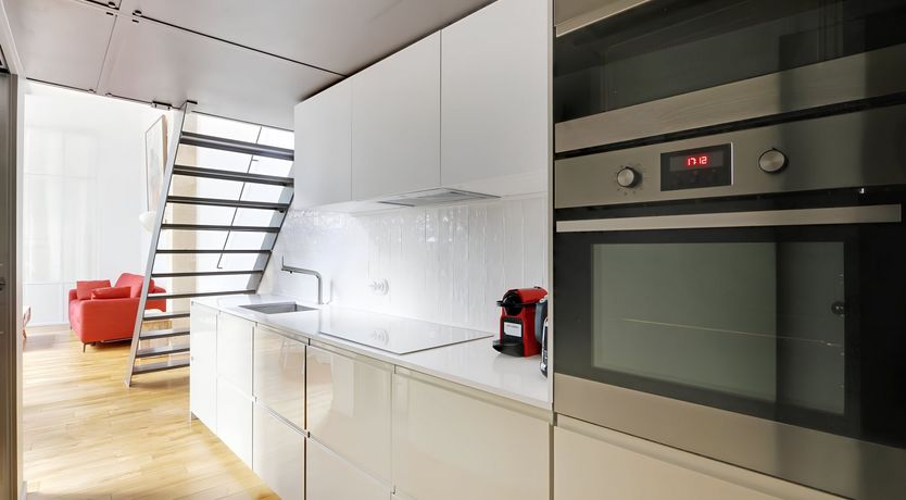 Photo of Hauteville Haven