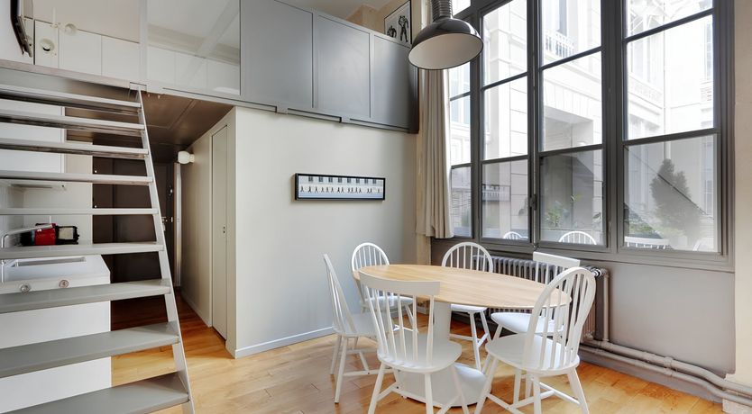 Photo of Hauteville Haven