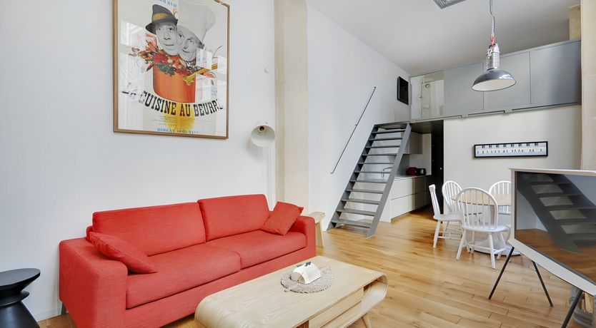 Photo of Hauteville Haven