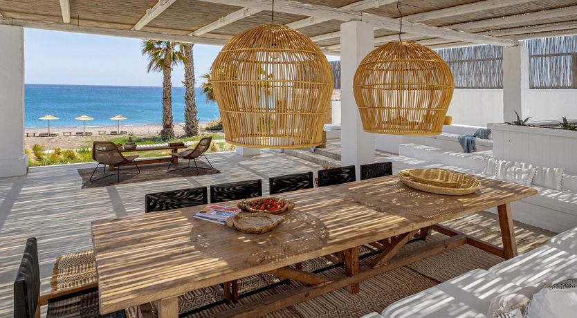 Photo of Sun and Stars