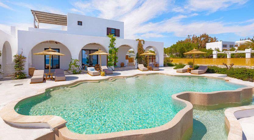 Photo of Sun and Stars