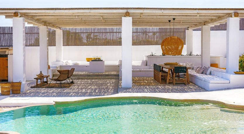 Photo of Sun and Stars