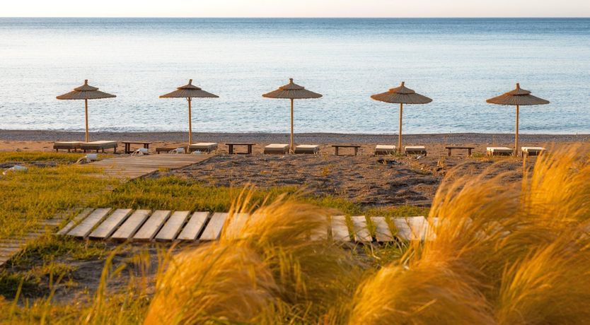 Photo of Sun and Stars