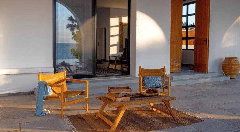 Photo of Sun and Stars