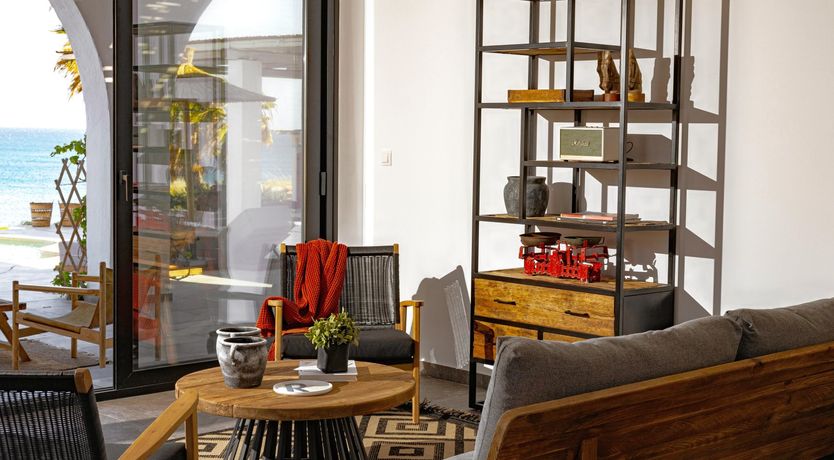 Photo of Sun and Stars