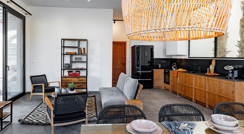 Photo of Sun and Stars