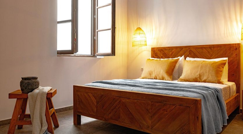 Photo of Sun and Stars