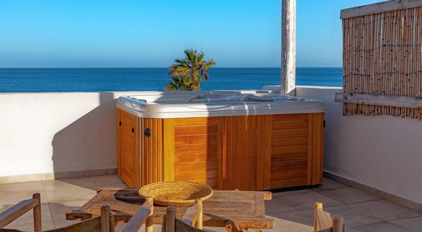 Photo of Sun and Stars