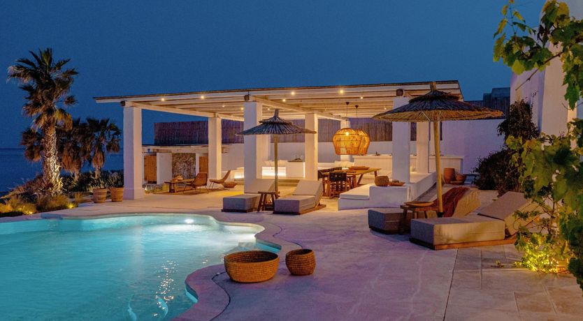 Photo of Sun and Stars