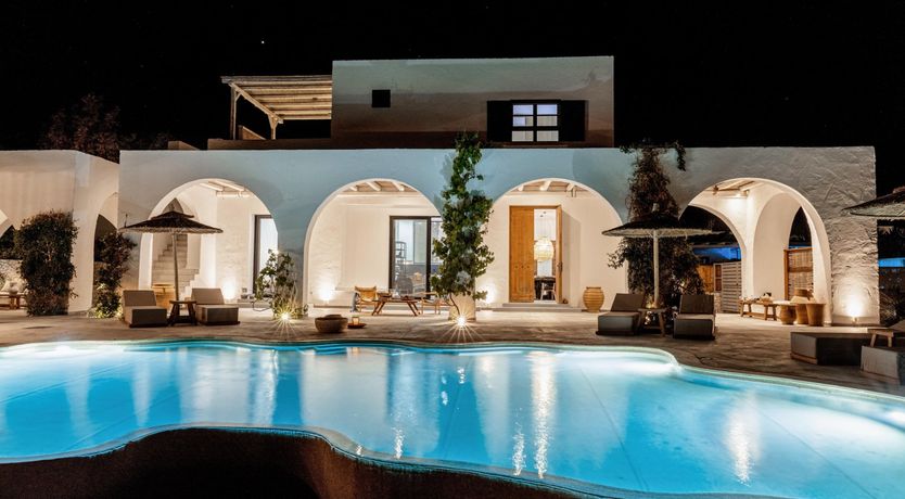 Photo of Sun and Stars