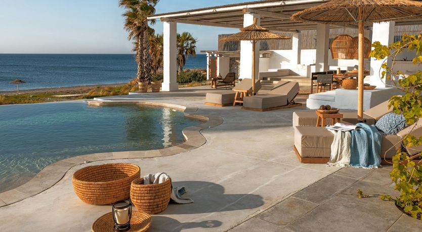 Photo of Sun and Stars