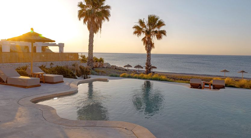 Photo of Sun and Stars