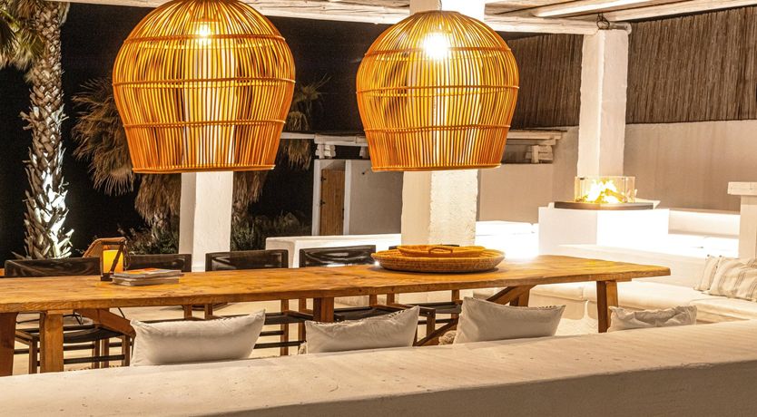 Photo of Sun and Stars