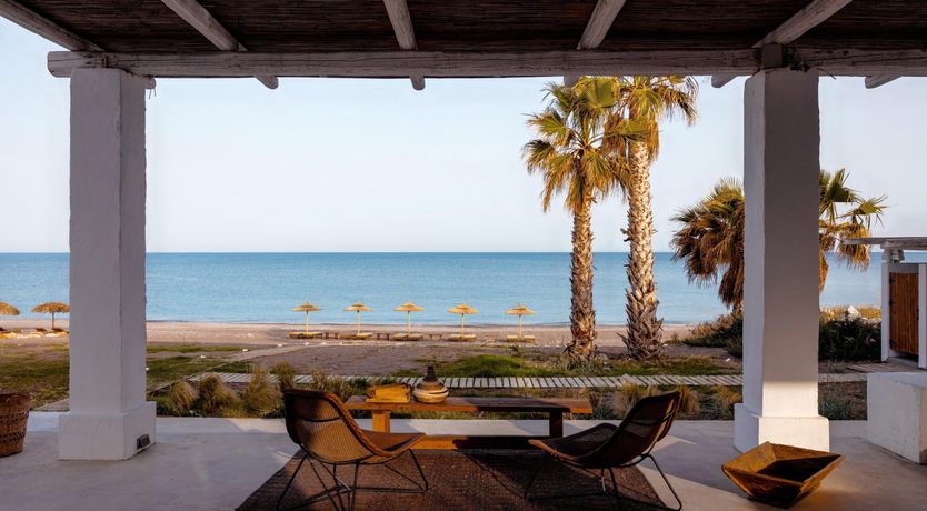 Photo of Sun and Stars