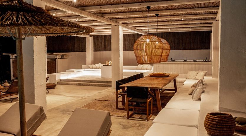 Photo of Sun and Stars