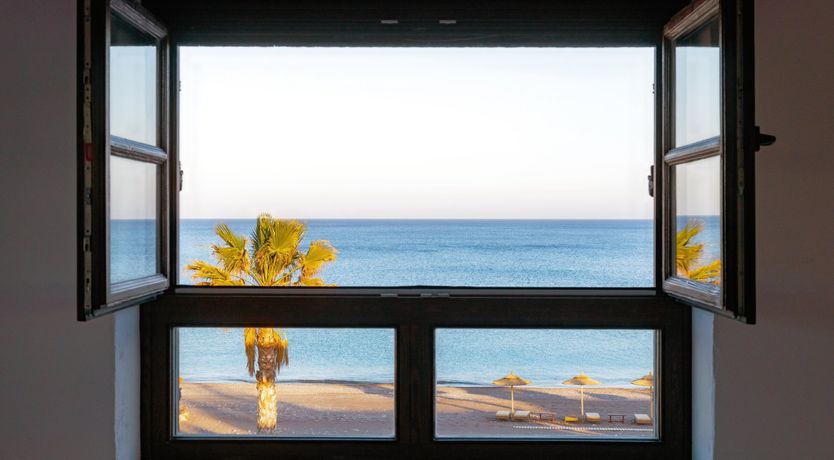 Photo of Sun and Stars