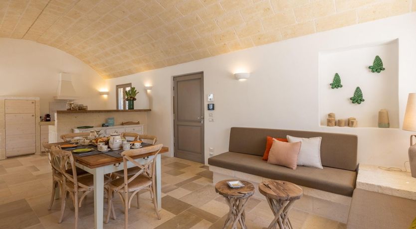 Photo of Lamia Del Bosco