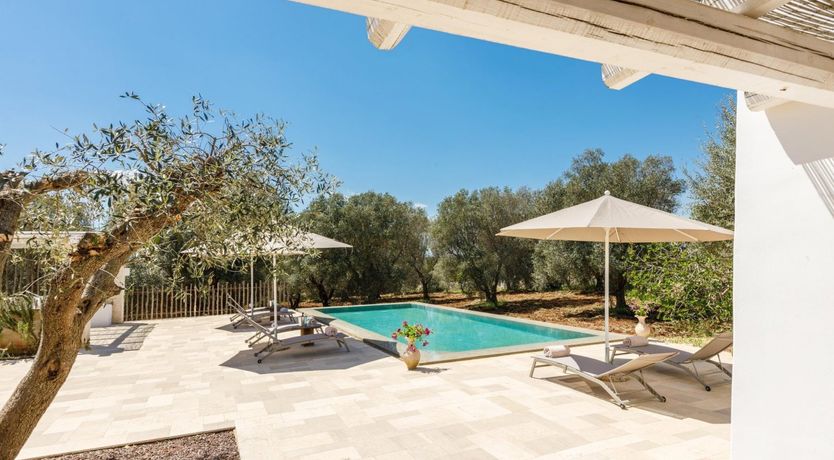 Photo of Lamia Del Bosco