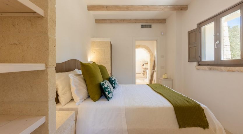 Photo of Lamia Del Bosco