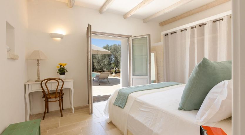 Photo of Lamia Del Bosco