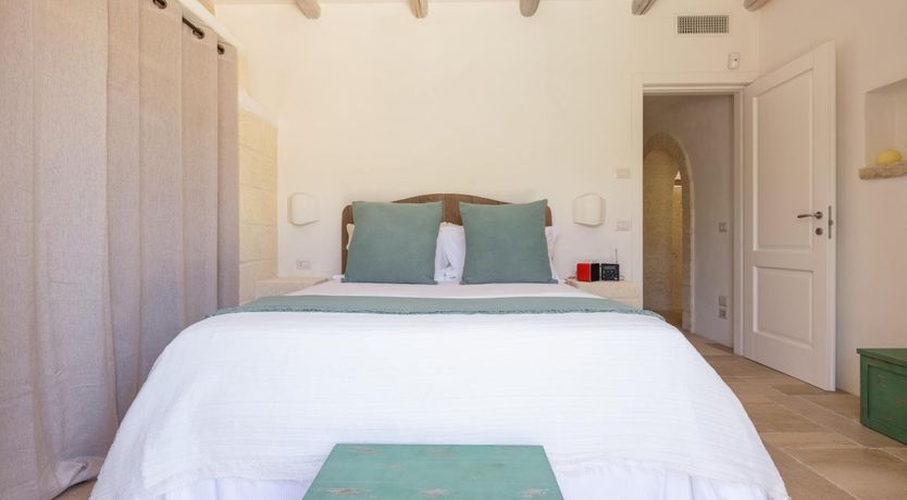 Photo of Lamia Del Bosco